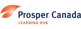 Prosper Canada Learning Hub
